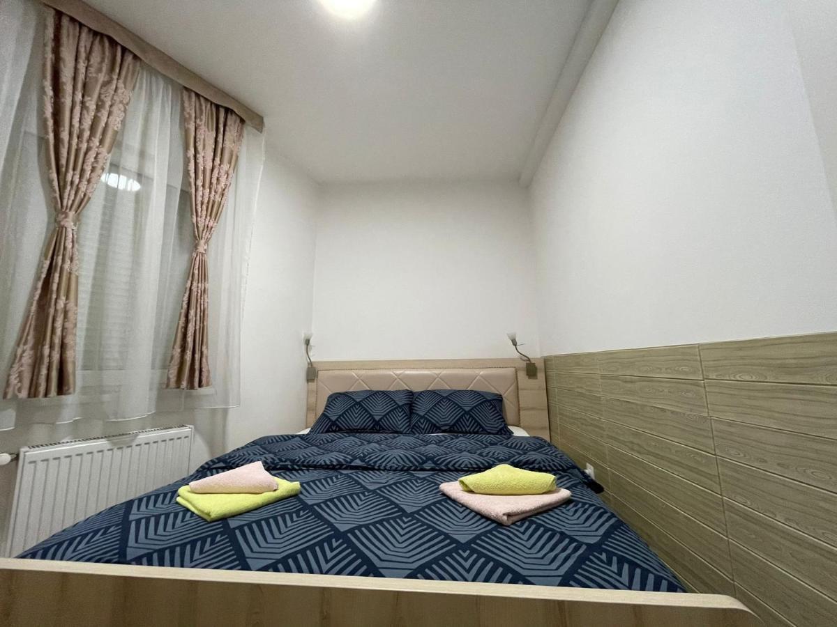 Holiday Wing Apartment 2 Jagodina Luaran gambar