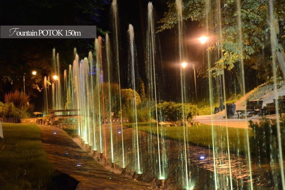 Holiday Wing Apartment 2 Jagodina Luaran gambar